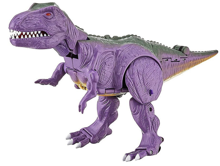 Transformer tyrannosaurus shop