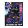 Transformers Shattered Glass Deluxe Goldbug