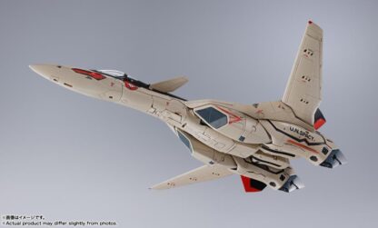 Macross Plus DX Chogokin YF-19 Excalibur ( Isamu Alva )