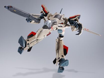 Macross Plus DX Chogokin YF-19 Excalibur ( Isamu Alva )