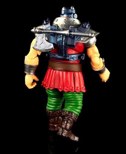 Masters of the Universe Masterverse Ram Man