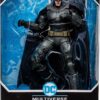 McFarlane DC Multiverse The Flash Batman ( Ben Affleck )