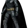 McFarlane DC Multiverse The Flash Batman ( Ben Affleck )