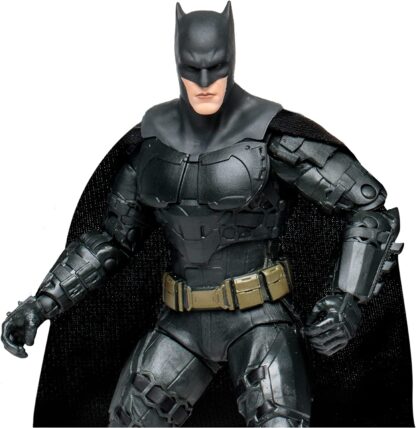 McFarlane DC Multiverse The Flash Batman ( Ben Affleck )