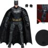 McFarlane DC Multiverse The Flash Batman ( Ben Affleck )