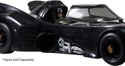 McFarlane DC Multiverse The Flash Batmobile