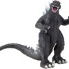 MonsterVerse Godzilla Toho Series Final Wars Godzilla