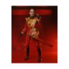 NECA Flash Gordon Ming the Merciless ( Military Uniform )