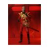 NECA Flash Gordon Ming the Merciless ( Military Uniform )