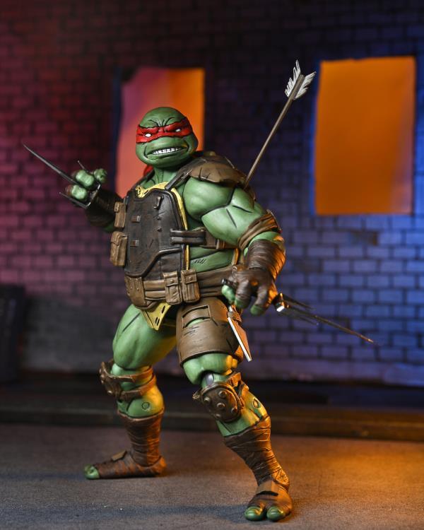 Neca raphael hot sale
