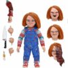 NECA Chucky The TV Series Ultimate Chucky Action Figure