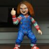 NECA Chucky The TV Series Ultimate Chucky Action Figure