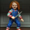 NECA Chucky The TV Series Ultimate Chucky Action Figure