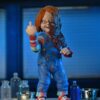 NECA Chucky The TV Series Ultimate Chucky Action Figure