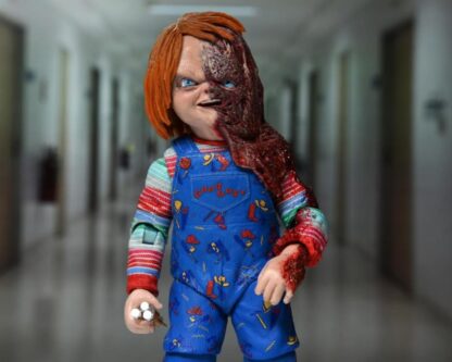 NECA Chucky The TV Series Ultimate Chucky Action Figure