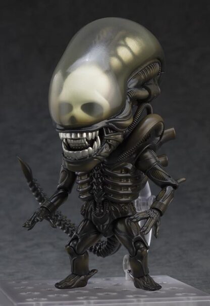 Goodsmile Nendoroid No.1862 Alien Warrior