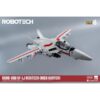 Threezero ROBO-DOU Robotech VF-1J Veritech Rick Hunter