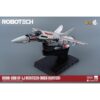 Threezero ROBO-DOU Robotech VF-1J Veritech Rick Hunter