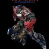Threezero Transformers Rise of the Beasts DLX Optimus Prime