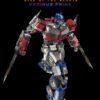 Threezero Transformers Rise of the Beasts DLX Optimus Prime