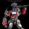 Threezero Transformers Rise of the Beasts DLX Optimus Prime