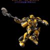 Threezero Transformers Rise of the Beasts DLX Optimus Prime