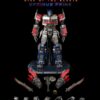 Threezero Transformers Rise of the Beasts DLX Optimus Prime