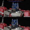 Threezero Transformers Rise of the Beasts DLX Optimus Prime