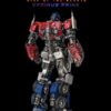 Threezero Transformers Rise of the Beasts DLX Optimus Prime