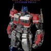 Threezero Transformers Rise of the Beasts DLX Optimus Prime