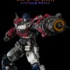 Threezero Transformers Rise of the Beasts DLX Optimus Prime