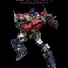 Threezero Transformers Rise of the Beasts DLX Optimus Prime