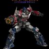 Threezero Transformers Rise of the Beasts DLX Optimus Prime