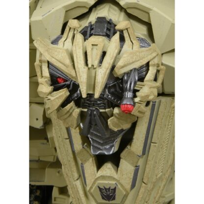 Transformers MPM-14 Movie Masterpiece Bonecrusher