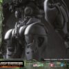 Yolopark Transformers Rise of the Beasts Scourge Advanced Model Kit