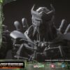 Yolopark Transformers Rise of the Beasts Scourge Advanced Model Kit