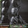 Yolopark Transformers Rise of the Beasts Scourge Advanced Model Kit