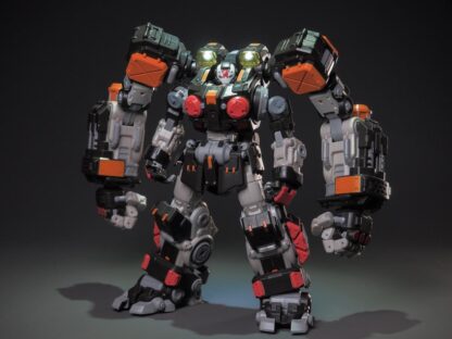 Astrobots A-07 Hyperion