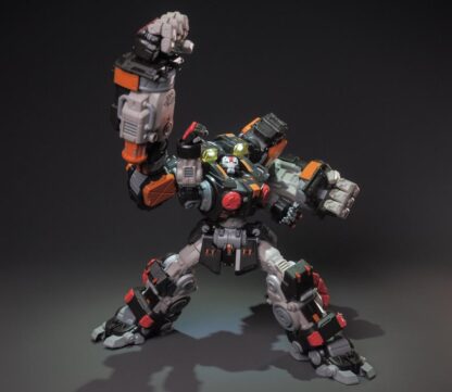 Astrobots A-07 Hyperion