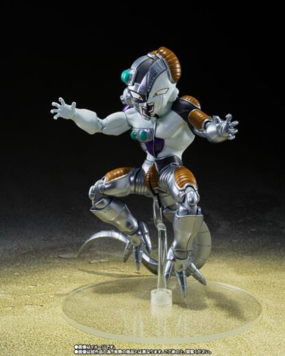 S.H.Figuarts Dragon Ball Z Mecha Frieza