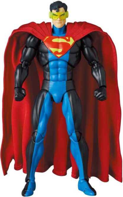 Medicom MAFEX The Return of Superman No.219 Eradicator