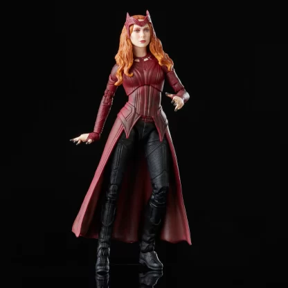 Marvel Legends Multiverse of Madness Scarlet Witch