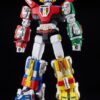 Voltron Moderoid Model Kit