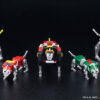 Voltron Moderoid Model Kit