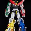 Voltron Moderoid Model Kit