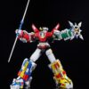 Voltron Moderoid Model Kit