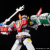 Voltron Moderoid Model Kit