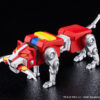 Voltron Moderoid Model Kit
