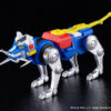 Voltron Moderoid Model Kit