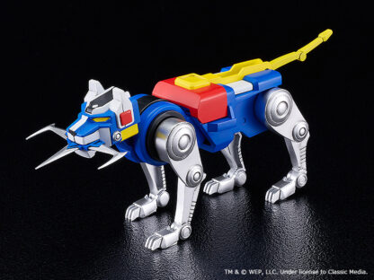 Voltron Moderoid Model Kit